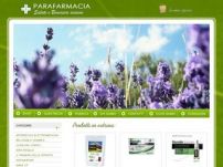 Parafarmacia Salute e Benessere insieme