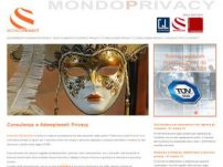 Regolamento Europeo Privacy