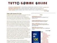 gomme moto