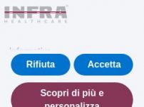 INFRA - Medical Devices