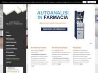 Arredamento Farmacie