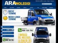 AraNoleggi