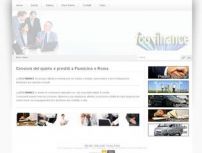 Noleggio Lungo Termine Roma | Fco Finance
