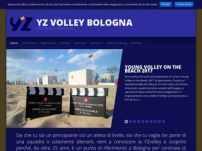 YZ volley