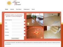Pavimenti alla veneziana a Vicenza ed in tutta Italia