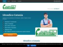 Idraulico Catania