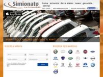 Auto usate in Veneto