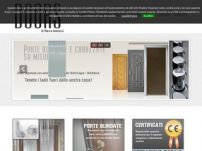 DOORS di Marco Iannucci