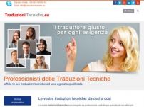 Traduzioni Tecniche
