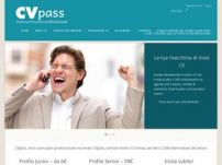 CVpass