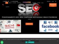 Ccsolution assistenza informatica e realizzazione siti web