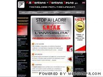 Fratelli Fontana - Tecnologie per la Sicurezza