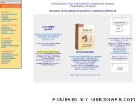 CP informatica sas