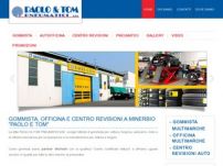 Visita Autofficina Altedo