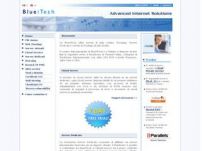 Hosted IP PBX