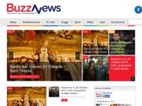 Informazioni e news Buzznews