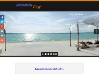 Agenzia di viaggi, consulenza specializzata sui viaggi di nozze e sugli itinerari turistici, servizi per i viaggiatori