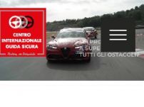 Corsi Guida Sicura