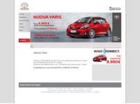 Toyota Sarco Srl