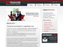 Traduzioni Professionali
