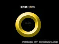 Sicurglobal - Servizi di Vigilanza e Sicurezza