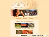 Alphotel Stocker