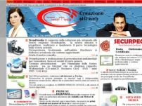 TrendMedia - Creazione Siti Internet Treviso