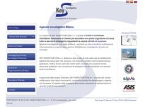Agenzia Investigativa Milano