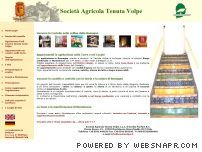 Tenuta Volpe