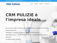 CRM PULIZIE