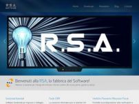 R.S.A. s.a.s di Capizzi F. Furnari