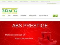 3DMYD Filaments
