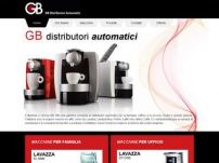 GB Distributori