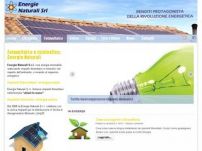 Energie Naturali srl