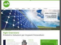 Vendita pannelli fotovoltaici e moduli fotovoltaici