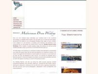 MEDITERRANEAN DREAM WEDDINGS