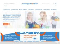 Detergenti Online