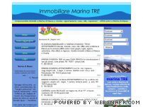 Immobiliare Marina TRE