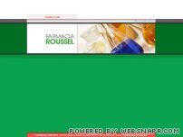 Farmacia Roussel a Remanzacco Udine Friuli