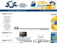 Total Computer Store