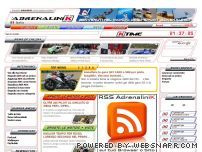 ADRENALINIK notizie sportive