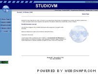 Studio VM