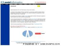 Assist Informatica Srl