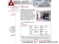 Delta auto Mezzolombardo