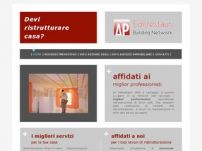 Visita progettazioni d'interni