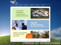 CASE PREFABBRICATE