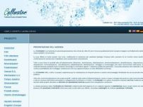 Cullwater Addolcitori acqua