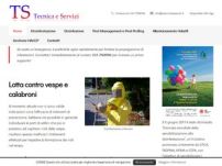 TS Tecnica e servizi