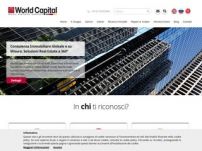 Consulenza Immobiliare su Misura – World Capital