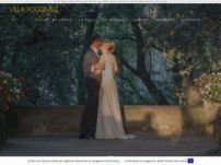 Ville matrimoni Firenze